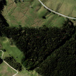 Satellite imagery of J (Pakiri SD), NZ
