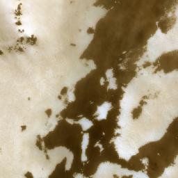 Satellite imagery of Cerro Mary, AR