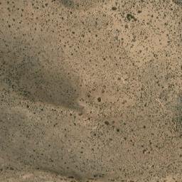 Satellite imagery of Cerro de las Cabras, AR