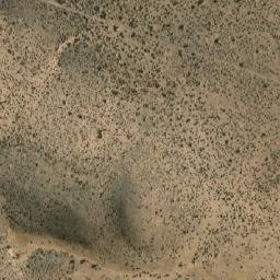 Satellite imagery of Cerro de las Cabras, AR