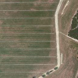 Satellite imagery of Granite Hill, AU
