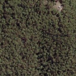 Satellite imagery of Hunters Hill, AU