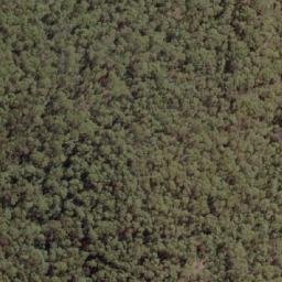 Satellite imagery of Hunters Hill, AU