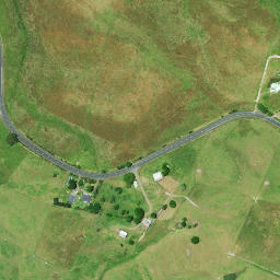 Satellite imagery of HUKATERE, NZ