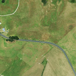 Satellite imagery of HUKATERE, NZ