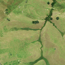 Satellite imagery of HUKATERE, NZ