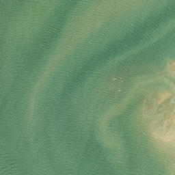 Satellite imagery of Ngaupiko Point, NZ