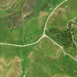 Satellite imagery of Ngaupiko Point, NZ