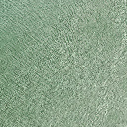 Satellite imagery of Te Hoanga Point, NZ