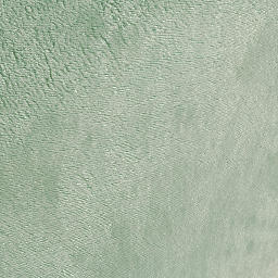 Satellite imagery of Te Hoanga Point, NZ