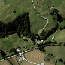 Satellite imagery of J (Pakiri SD), NZ