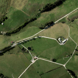Satellite imagery of J (Pakiri SD), NZ