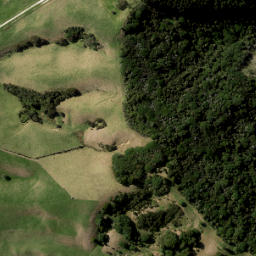 Satellite imagery of J (Pakiri SD), NZ
