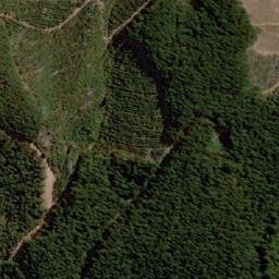 Satellite imagery of Cerro El Guanaco, CL