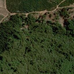 Satellite imagery of Cerro El Guanaco, CL