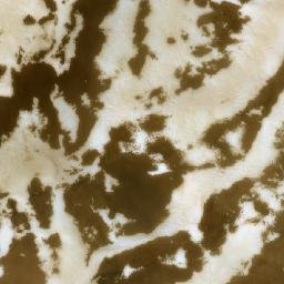 Satellite imagery of Cerro Mary, AR