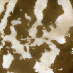 Satellite imagery of Cerro Mary, AR