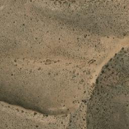 Satellite imagery of Cerro de las Cabras, AR