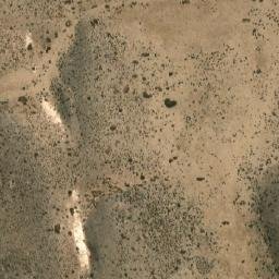 Satellite imagery of Cerro de las Cabras, AR