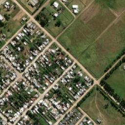 Satellite imagery of BOL1, AR