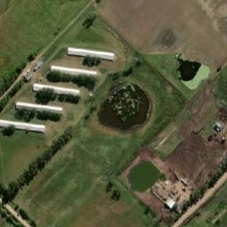 Satellite imagery of BOL1, AR