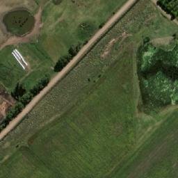 Satellite imagery of BOL1, AR