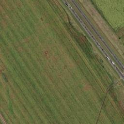 Satellite imagery of DOL1, AR