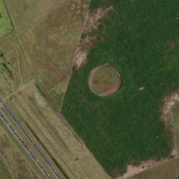 Satellite imagery of DOL1, AR