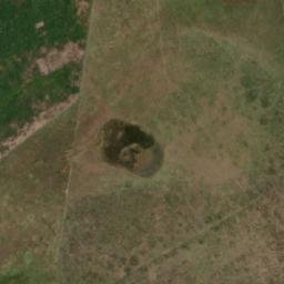 Satellite imagery of DOL1, AR