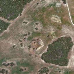 Satellite imagery of Granite Hill, AU