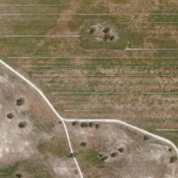 Satellite imagery of Granite Hill, AU