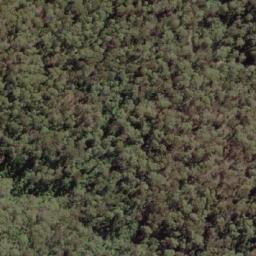 Satellite imagery of Hunters Hill, AU