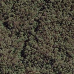 Satellite imagery of Hunters Hill, AU