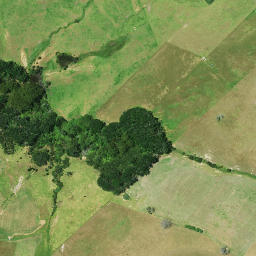 Satellite imagery of HUKATERE, NZ