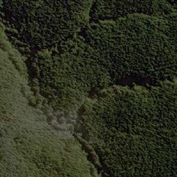 Satellite imagery of Cerro El Guanaco, CL