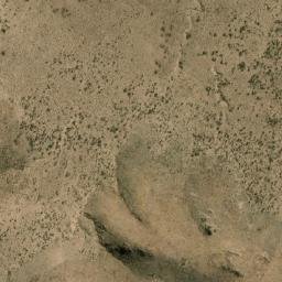 Satellite imagery of Cerro Azufre, AR