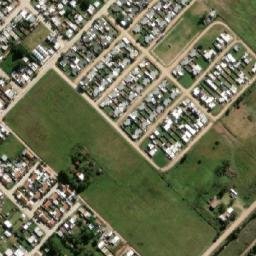 Satellite imagery of BOL1, AR