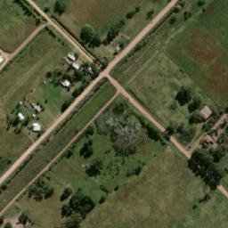 Satellite imagery of BOL1, AR