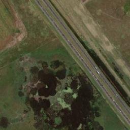 Satellite imagery of DOL1, AR