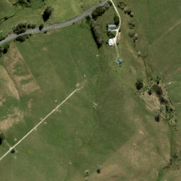 Satellite imagery of 598 PUKENUI, NZ