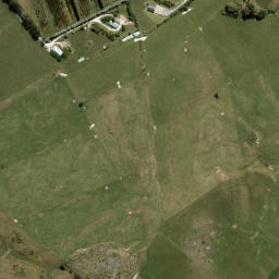 Satellite imagery of 598 PUKENUI, NZ