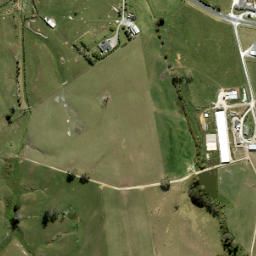 Satellite imagery of 598 PUKENUI, NZ