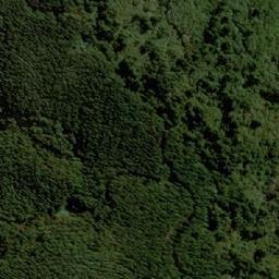 Satellite imagery of Cerro El Guanaco, CL