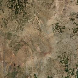 Satellite imagery of Cerro Alto Muñoz, CL
