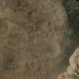 Satellite imagery of Cerro la Mano, CL