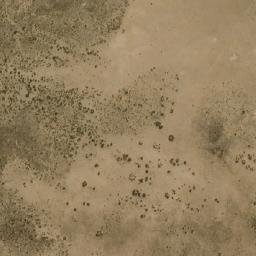 Satellite imagery of Cerro Negro, AR