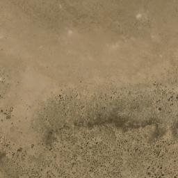 Satellite imagery of Cerro Negro, AR