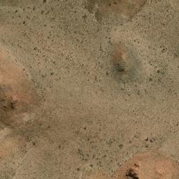 Satellite imagery of Cerro Azufre, AR