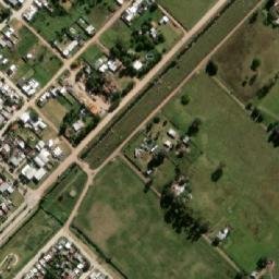 Satellite imagery of BOL1, AR