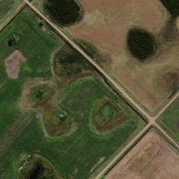 Satellite imagery of BOL1, AR